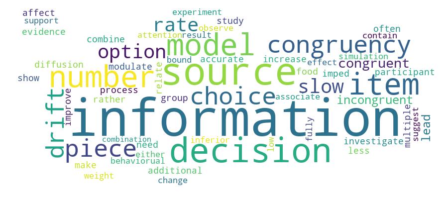 GCRIS Competency Cloud