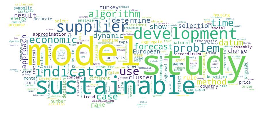 GCRIS Competency Cloud
