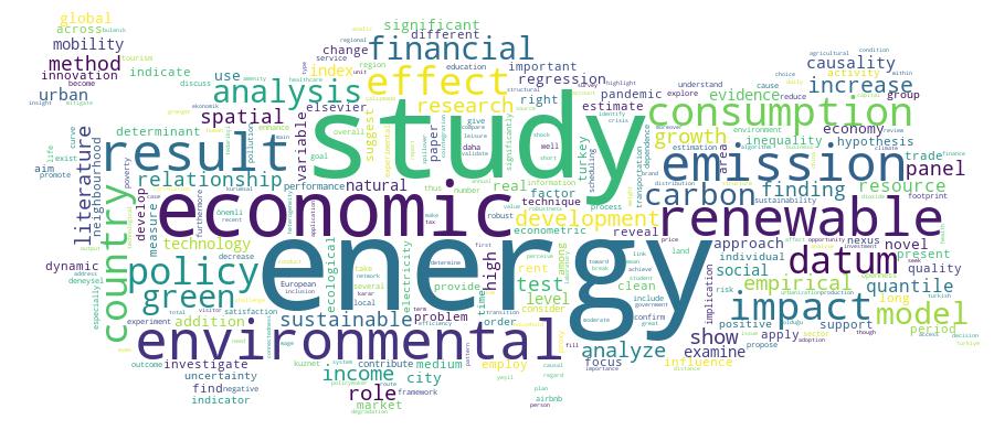 GCRIS Competency Cloud