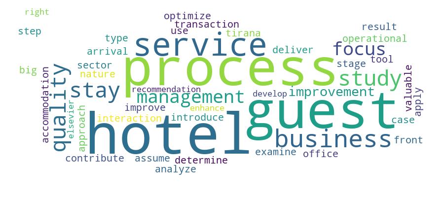 GCRIS Competency Cloud