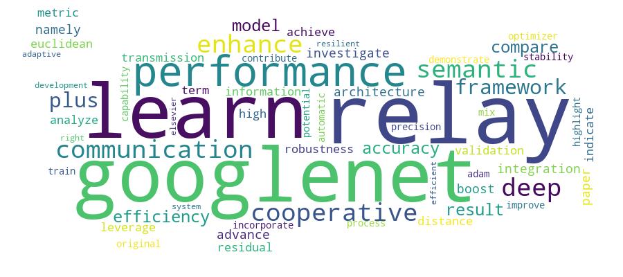 GCRIS Competency Cloud