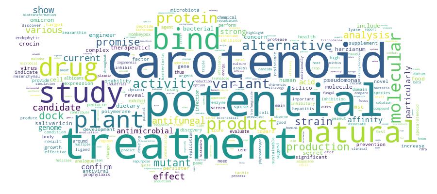 GCRIS Competency Cloud