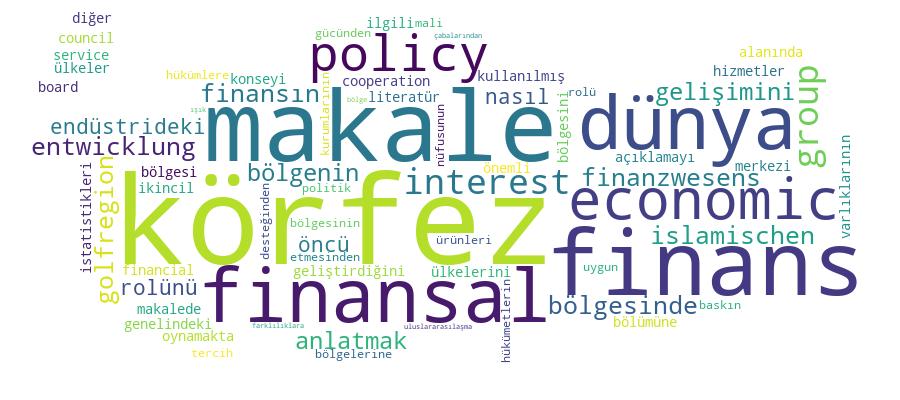 GCRIS Competency Cloud