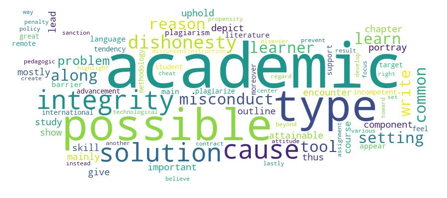 GCRIS Competency Cloud