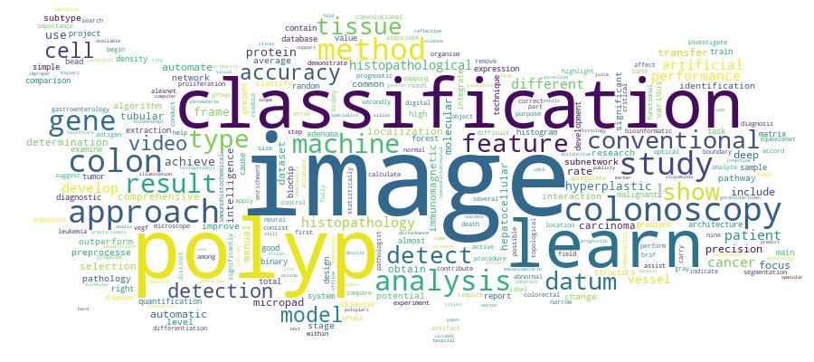 GCRIS Competency Cloud