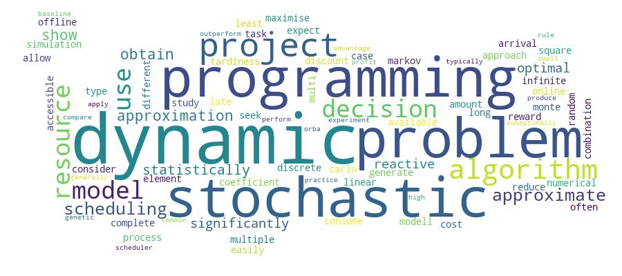 GCRIS Competency Cloud
