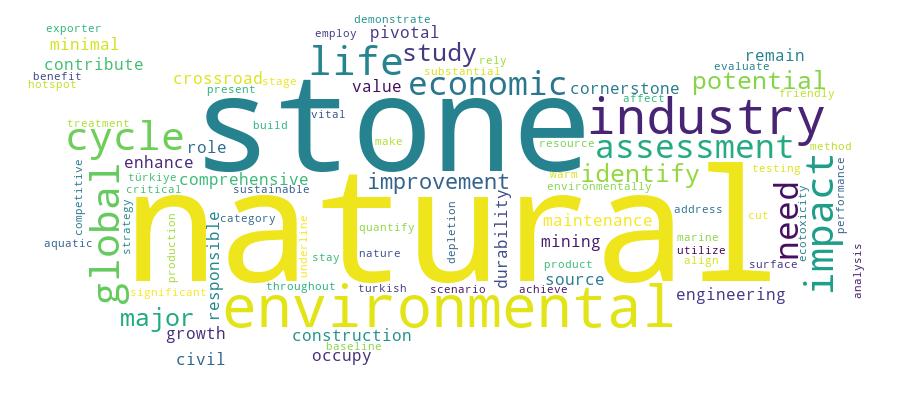 GCRIS Competency Cloud