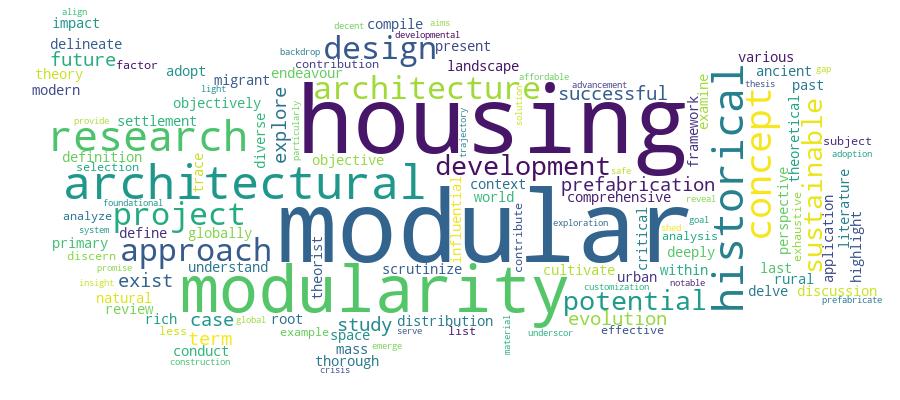 GCRIS Competency Cloud