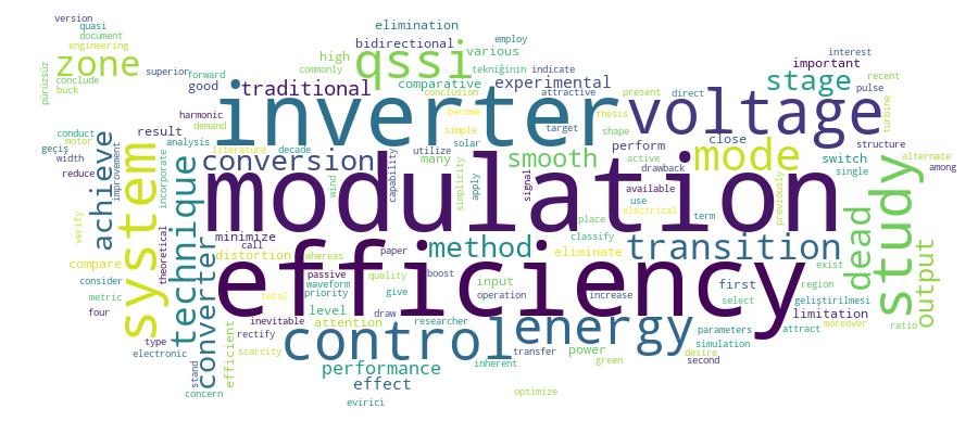 GCRIS Competency Cloud