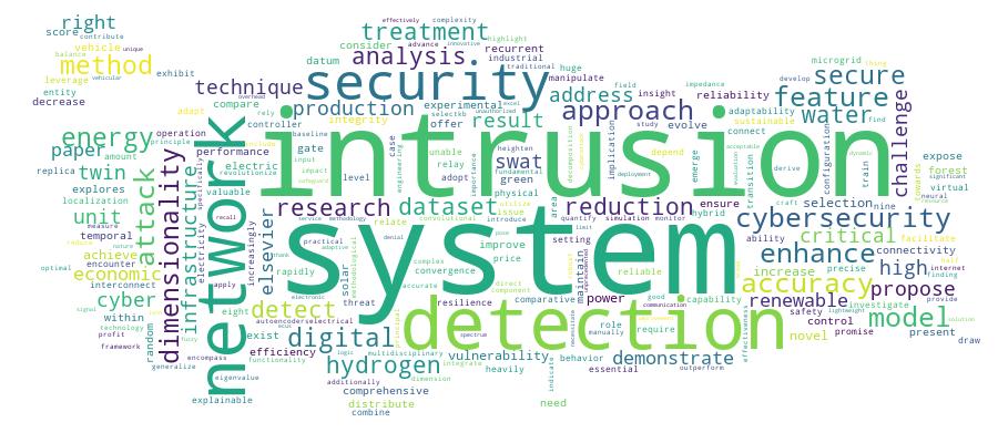 GCRIS Competency Cloud