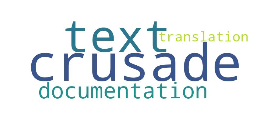 GCRIS Competency Cloud