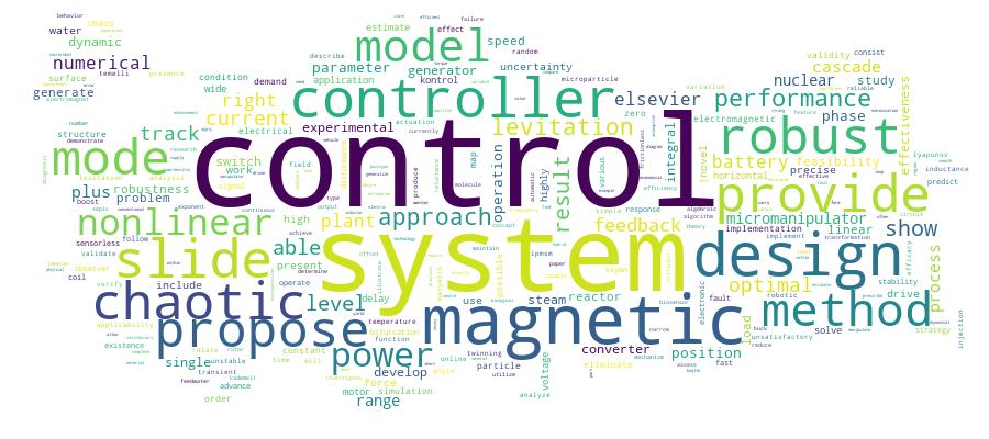 GCRIS Competency Cloud