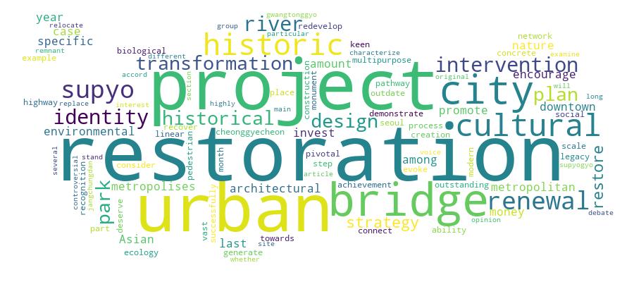 GCRIS Competency Cloud