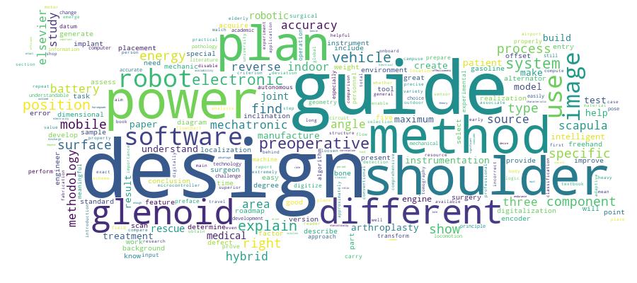 GCRIS Competency Cloud