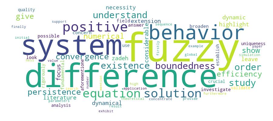 GCRIS Competency Cloud