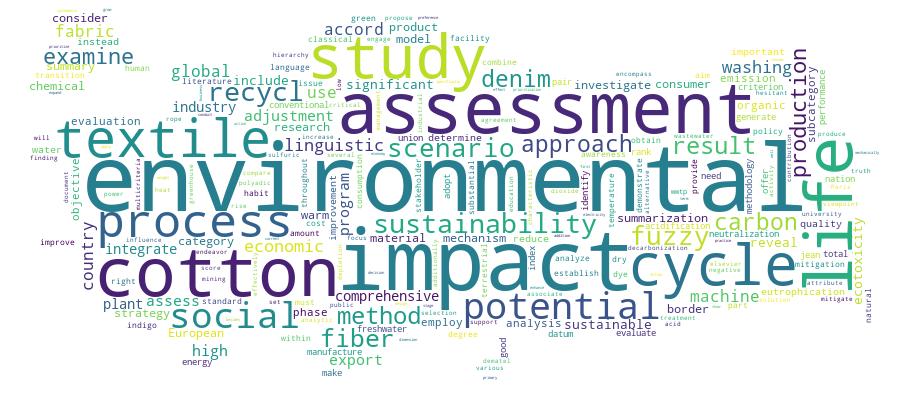GCRIS Competency Cloud